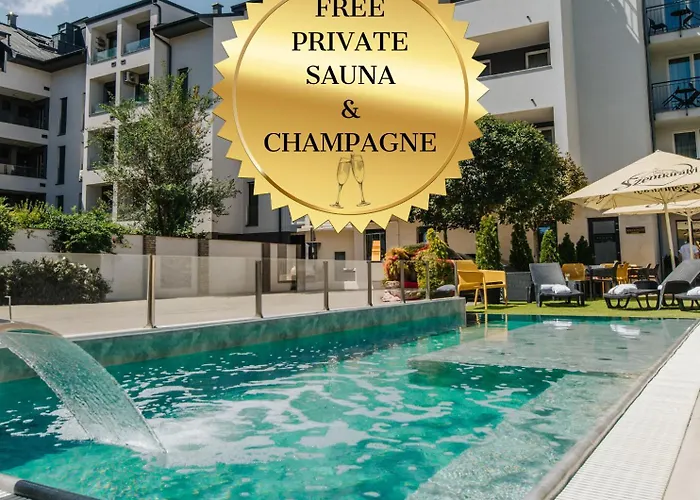 Hotel Auris