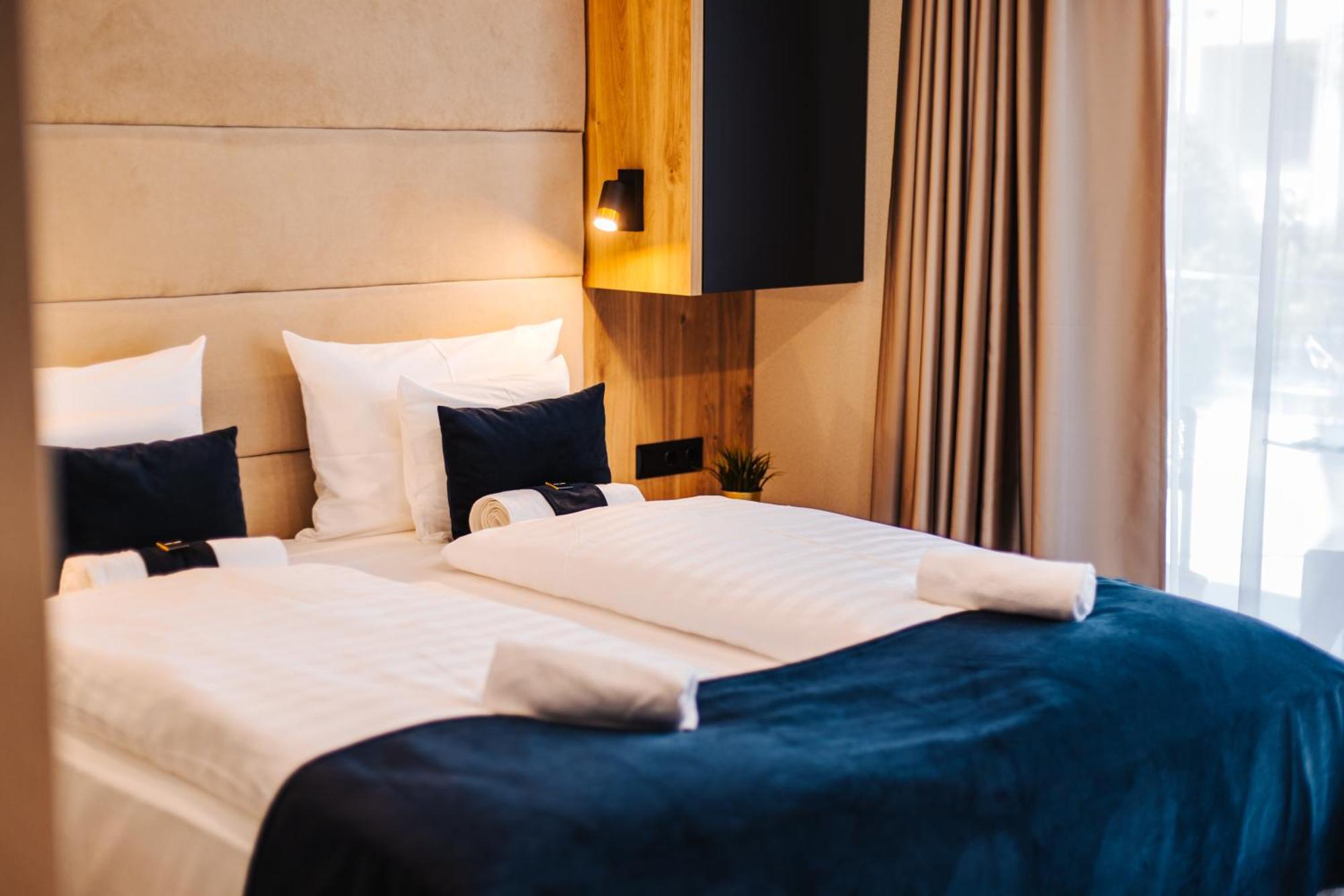 Auris Hotel Szeged