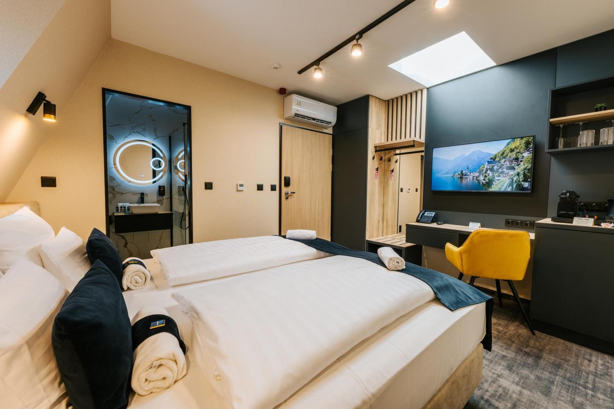 Hotel Auris