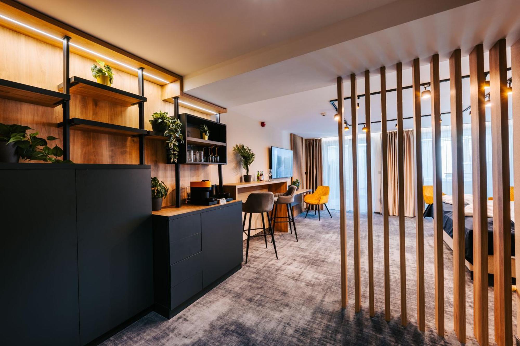 Auris Hotel Szeged