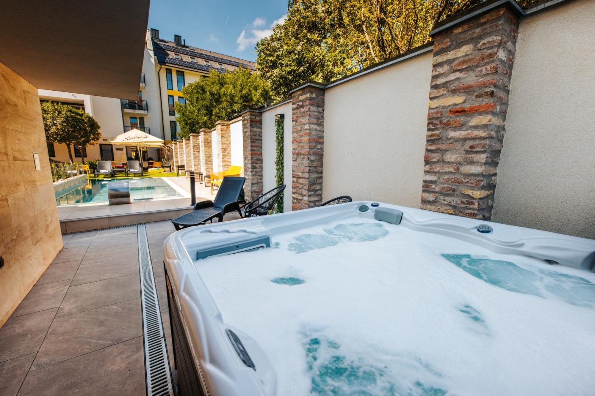 Hotel Auris Szeged